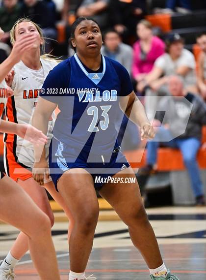 Thumbnail 3 in Valor Christian @ Lakewood photogallery.