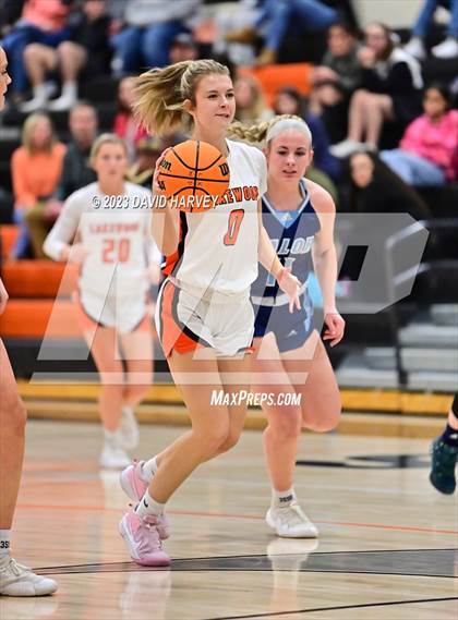 Thumbnail 2 in Valor Christian @ Lakewood photogallery.
