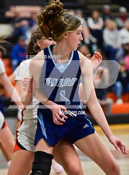 Thumbnail 1 in Valor Christian @ Lakewood photogallery.