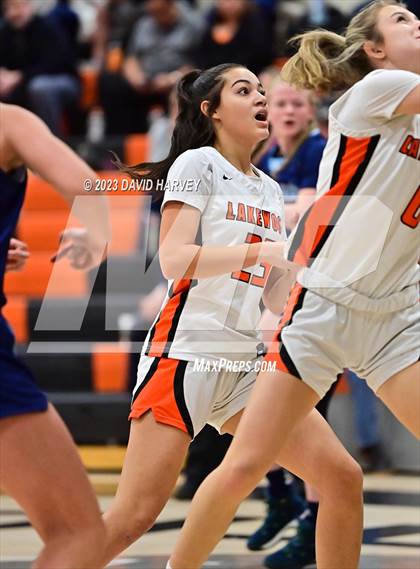 Thumbnail 3 in Valor Christian @ Lakewood photogallery.