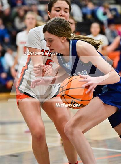 Thumbnail 3 in Valor Christian @ Lakewood photogallery.