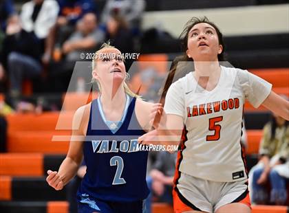 Thumbnail 3 in Valor Christian @ Lakewood photogallery.