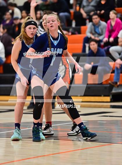 Thumbnail 1 in Valor Christian @ Lakewood photogallery.