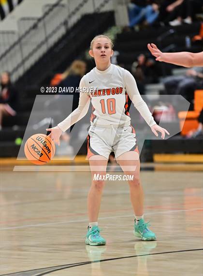 Thumbnail 3 in Valor Christian @ Lakewood photogallery.