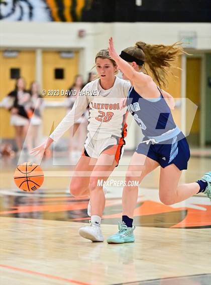 Thumbnail 3 in Valor Christian @ Lakewood photogallery.
