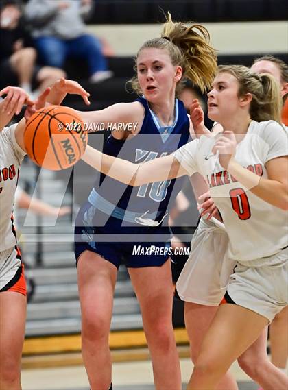 Thumbnail 3 in Valor Christian @ Lakewood photogallery.
