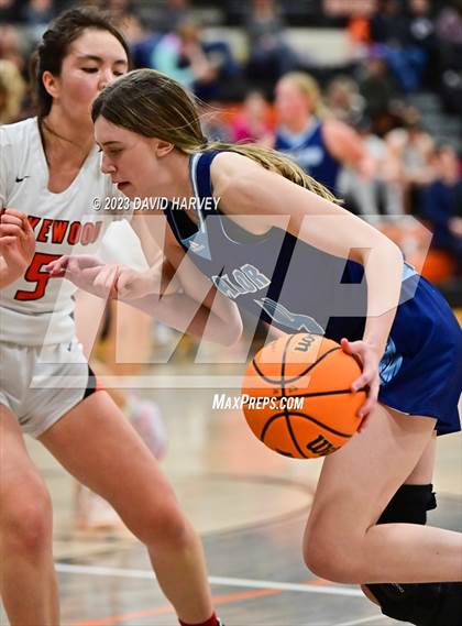 Thumbnail 1 in Valor Christian @ Lakewood photogallery.