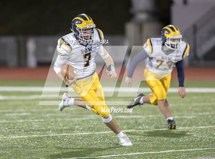 Thumbnail 2 in Plymouth vs. Bow (NHIAA D2 Final) photogallery.