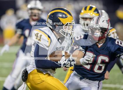 Thumbnail 2 in Plymouth vs. Bow (NHIAA D2 Final) photogallery.