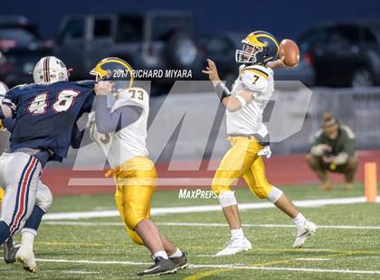 Thumbnail 1 in Plymouth vs. Bow (NHIAA D2 Final) photogallery.