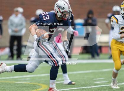 Thumbnail 2 in Plymouth vs. Bow (NHIAA D2 Final) photogallery.