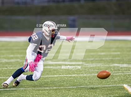 Thumbnail 3 in Plymouth vs. Bow (NHIAA D2 Final) photogallery.