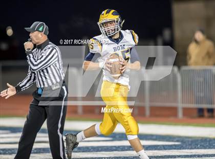 Thumbnail 2 in Plymouth vs. Bow (NHIAA D2 Final) photogallery.