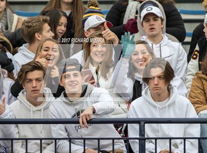 Thumbnail 3 in Plymouth vs. Bow (NHIAA D2 Final) photogallery.
