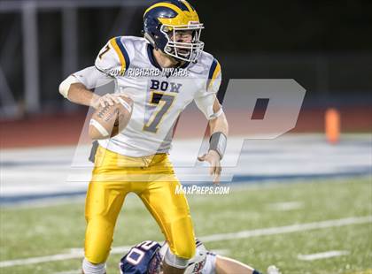 Thumbnail 2 in Plymouth vs. Bow (NHIAA D2 Final) photogallery.