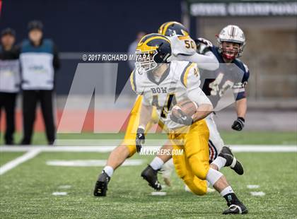 Thumbnail 1 in Plymouth vs. Bow (NHIAA D2 Final) photogallery.