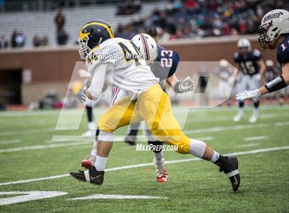 Thumbnail 1 in Plymouth vs. Bow (NHIAA D2 Final) photogallery.