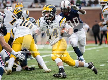 Thumbnail 3 in Plymouth vs. Bow (NHIAA D2 Final) photogallery.