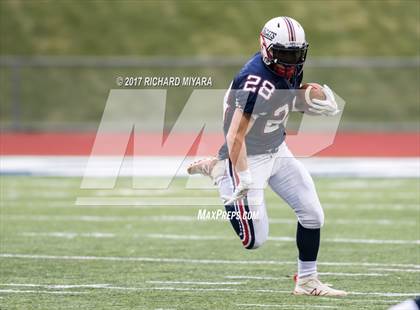 Thumbnail 2 in Plymouth vs. Bow (NHIAA D2 Final) photogallery.