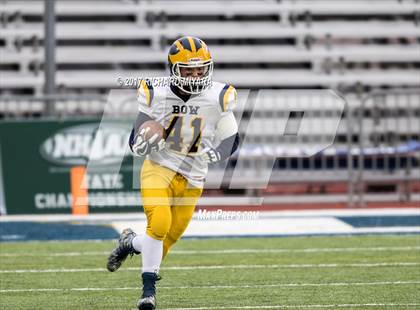 Thumbnail 1 in Plymouth vs. Bow (NHIAA D2 Final) photogallery.