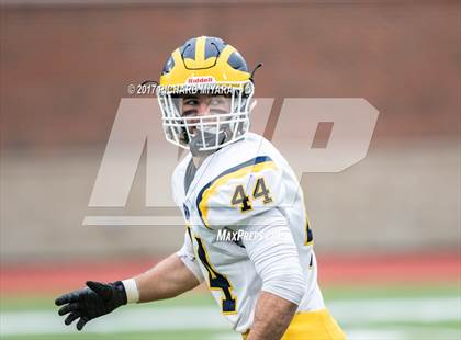 Thumbnail 2 in Plymouth vs. Bow (NHIAA D2 Final) photogallery.