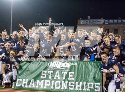 Thumbnail 3 in Plymouth vs. Bow (NHIAA D2 Final) photogallery.
