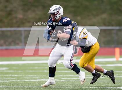 Thumbnail 3 in Plymouth vs. Bow (NHIAA D2 Final) photogallery.