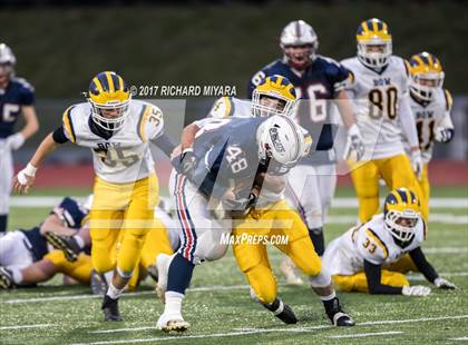 Thumbnail 3 in Plymouth vs. Bow (NHIAA D2 Final) photogallery.