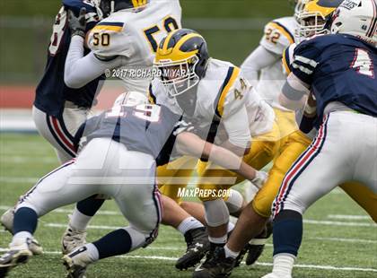 Thumbnail 3 in Plymouth vs. Bow (NHIAA D2 Final) photogallery.