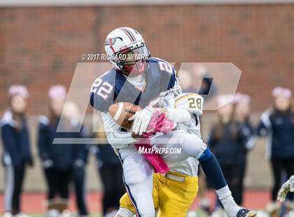 Thumbnail 1 in Plymouth vs. Bow (NHIAA D2 Final) photogallery.