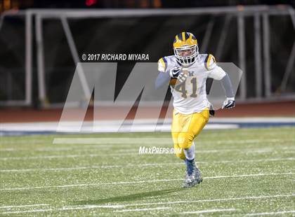 Thumbnail 1 in Plymouth vs. Bow (NHIAA D2 Final) photogallery.