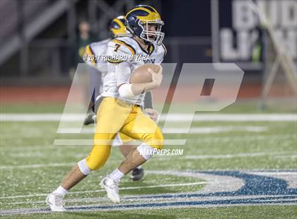 Thumbnail 2 in Plymouth vs. Bow (NHIAA D2 Final) photogallery.