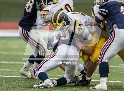 Thumbnail 1 in Plymouth vs. Bow (NHIAA D2 Final) photogallery.