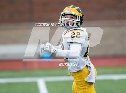 Thumbnail 2 in Plymouth vs. Bow (NHIAA D2 Final) photogallery.