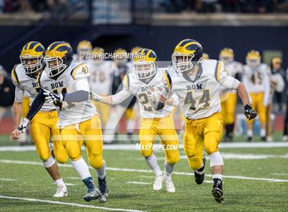 Thumbnail 3 in Plymouth vs. Bow (NHIAA D2 Final) photogallery.