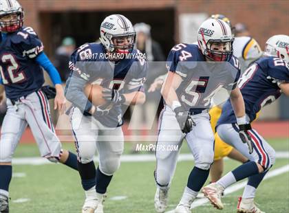 Thumbnail 3 in Plymouth vs. Bow (NHIAA D2 Final) photogallery.