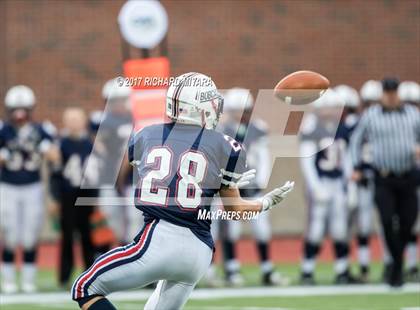 Thumbnail 1 in Plymouth vs. Bow (NHIAA D2 Final) photogallery.