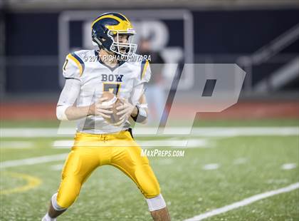 Thumbnail 3 in Plymouth vs. Bow (NHIAA D2 Final) photogallery.