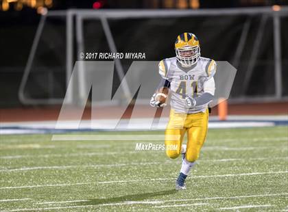 Thumbnail 3 in Plymouth vs. Bow (NHIAA D2 Final) photogallery.