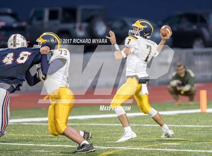 Thumbnail 3 in Plymouth vs. Bow (NHIAA D2 Final) photogallery.