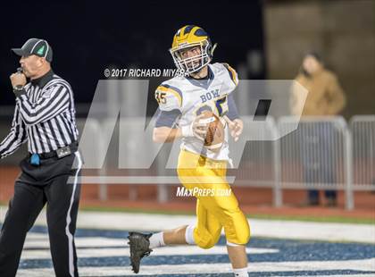 Thumbnail 3 in Plymouth vs. Bow (NHIAA D2 Final) photogallery.