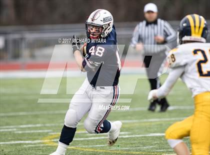 Thumbnail 1 in Plymouth vs. Bow (NHIAA D2 Final) photogallery.
