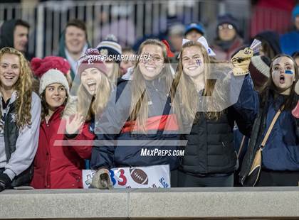 Thumbnail 2 in Plymouth vs. Bow (NHIAA D2 Final) photogallery.
