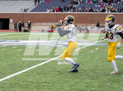 Thumbnail 1 in Plymouth vs. Bow (NHIAA D2 Final) photogallery.