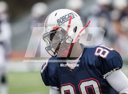 Thumbnail 3 in Plymouth vs. Bow (NHIAA D2 Final) photogallery.