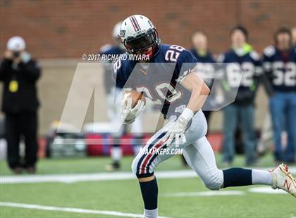 Thumbnail 3 in Plymouth vs. Bow (NHIAA D2 Final) photogallery.