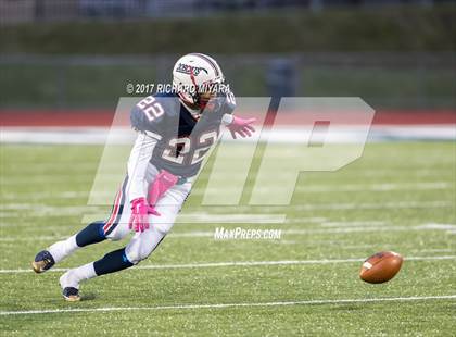 Thumbnail 2 in Plymouth vs. Bow (NHIAA D2 Final) photogallery.