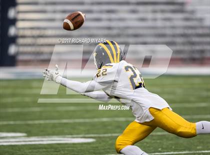 Thumbnail 2 in Plymouth vs. Bow (NHIAA D2 Final) photogallery.