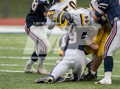 Thumbnail 2 in Plymouth vs. Bow (NHIAA D2 Final) photogallery.