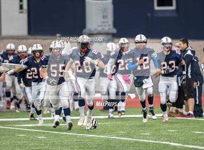 Thumbnail 2 in Plymouth vs. Bow (NHIAA D2 Final) photogallery.